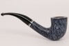 Chacom - Atlas Marbre 863 Briar Smoking Pipe with pouch B1030