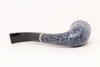 Chacom - Atlas Marbre 863 Briar Smoking Pipe with pouch B1030