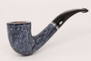 Chacom - Atlas Marbre 863 Briar Smoking Pipe with pouch B1030