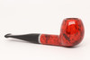 Chacom - Atlas Rouge 168 Briar Smoking Pipe with pouch B1037