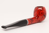 Chacom - Atlas Rouge 168 Briar Smoking Pipe with pouch B1037