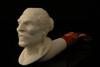 Big Chief  Meerschaum Pipe by Kenan with custom CASE 11465