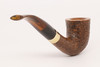 Chacom - Churchill SB 863 Briar Smoking Pipe with pouch B1093