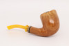 Nording - Extra Smooth Briar Smoking Pipe with pouch B1115