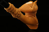 Pirate of the Caribbean Meerschaum Pipe by Kenan with tamper & case 11811