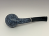 Chacom - Atlas Marbre F3 Briar Smoking Pipe with pouch B1123