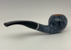 Chacom - Atlas Marbre F3 Briar Smoking Pipe with pouch B1123