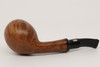 Chacom Anton Brown M by Tom ELTANG - Briar Smoking Pipe with pouch B1132