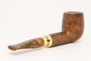 Chacom - Skipper Brown # 703 Briar Smoking Pipe with pouch B1161