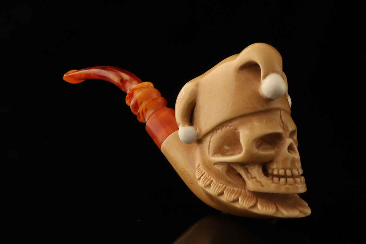 jester tobacco srv