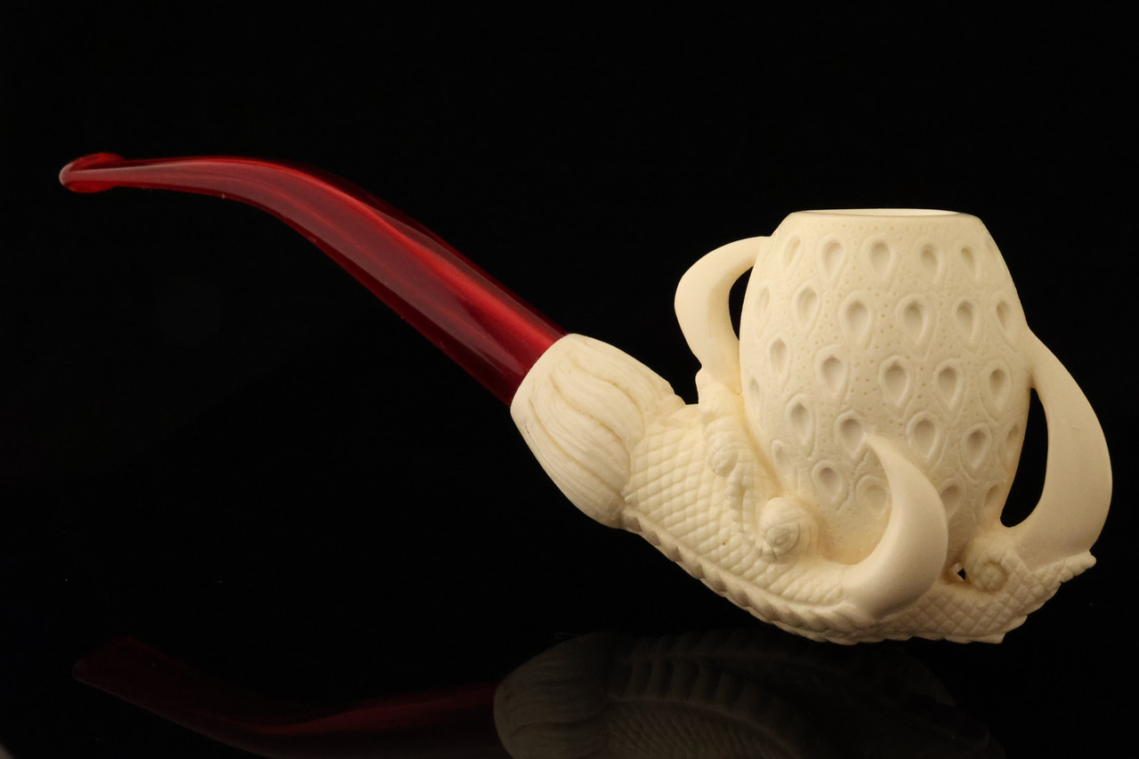 claw tobacco pipe srv srv - Lattice Eagle's Claw