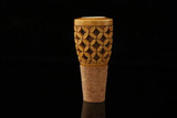 Meerschaum Coloring Bowl M5004