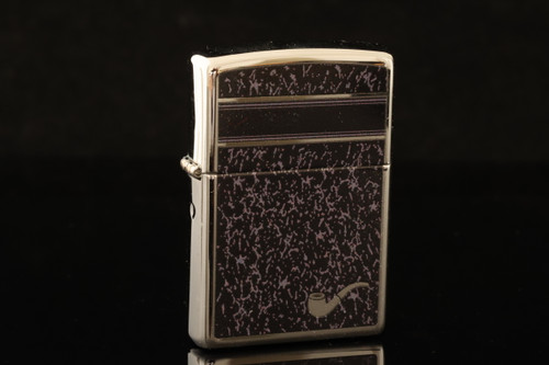 Zippo Pipe Lighter - Designer