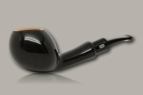 Chacom Anton Bordeaux by Tom ELTANG - Briar Smoking Pipe B1169