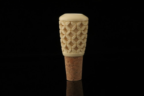 Meerschaum Coloring Bowl M5170