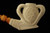 The CHAMPION Meerschaum Tobacco Pipe  w/CASE 2005 Pipa