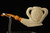 The CHAMPION Meerschaum Tobacco Pipe  w/CASE 2005 Pipa