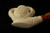 The CHAMPION Meerschaum Tobacco Pipe  w/CASE 2005 Pipa