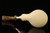 IMP Meerschaum Pipe - Tomat - Hand Carved with custom case i2182