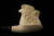 DEVIL TIGER & SNAKE Meerschaum Tobacco Pipe with case 2186