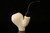 srv Premium - Self Sitter - Block Meerschaum Pipe  with custom case 13235