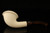 IMP Meerschaum Pipe - 221B - Hand Carved with custom case i2255