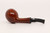 Chacom Anton Brown by Tom Eltang - Briar Smoking Pipe with pouch B1694