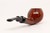 Chacom Anton Brown by Tom Eltang - Briar Smoking Pipe with pouch B1694