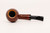 Chacom Anton Brown by Tom Eltang - Briar Smoking Pipe with pouch B1694