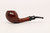 Chacom Anton Brown by Tom Eltang - Briar Smoking Pipe with pouch B1699
