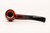 Chacom - King Size Brown  1202 - Briar Smoking Pipe - B1709