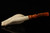 Pegasus Block Meerschaum  Pipe with custom case 13855