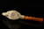 Pegasus Block Meerschaum  Pipe with custom case 13855