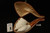 King Block Meerschaum Pipe by I. Baglan with custom case 13877