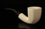 IMP Meerschaum Pipe - Ferla - Hand Carved with custom case i2272