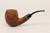 Nording - Extra Matte Briar Smoking Pipe with pouch B1758
