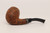 Nording - Extra Matte Briar Smoking Pipe with pouch B1758