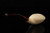 Deluxe Rhodesian Block Meerschaum Pipe with fitted case 14353