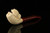 Wild Life Meerschaum Cigarette Holder by Cevher with fitted case M1209