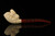 Wild Life Meerschaum Cigarette Holder by Cevher with fitted case M1209