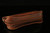 Genuine Leather CHACOM 2 Pipe Combo Pouch - Brown