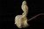 Cobra vs. Phyton Made by R. KARACA  Meerschaum Pipe in a fitted Case 4477 pipa