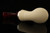 IMP Meerschaum Pipe - RC - Cherry Reverse Calabash - with pocket case i2372