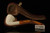 Lattice Dublin Block Meerschaum Pipe with fitted case M1456
