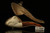 Viking Block Meerschaum Pipe with fitted case M1508