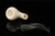 srv Premium - Acorn - Block Meerschaum Pipe with case 14811