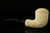 srv Premium Deluxe Carved Meerschaum Pipe with fitted case 14843