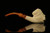 Viking Block Meerschaum Pipe with fitted case M1649