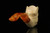 Viking Block Meerschaum Pipe with fitted case M1649