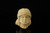 Big Chief & Snake Block Meerschaum Pipe with fitted case 14905